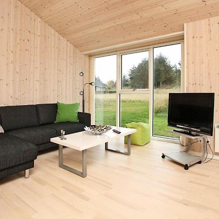 Holiday Home Aksel Munchsvej Hirtshals Εξωτερικό φωτογραφία