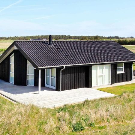 Holiday Home Aksel Munchsvej Hirtshals Εξωτερικό φωτογραφία