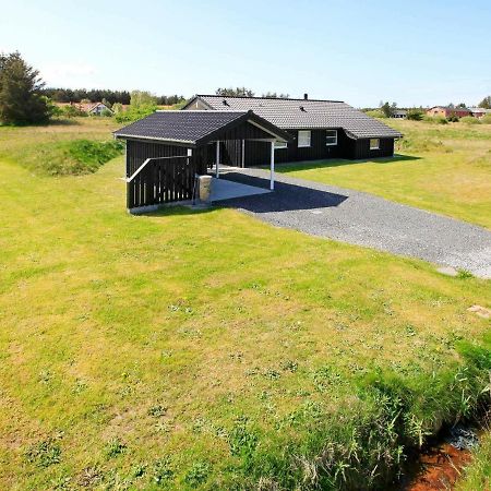 Holiday Home Aksel Munchsvej Hirtshals Εξωτερικό φωτογραφία