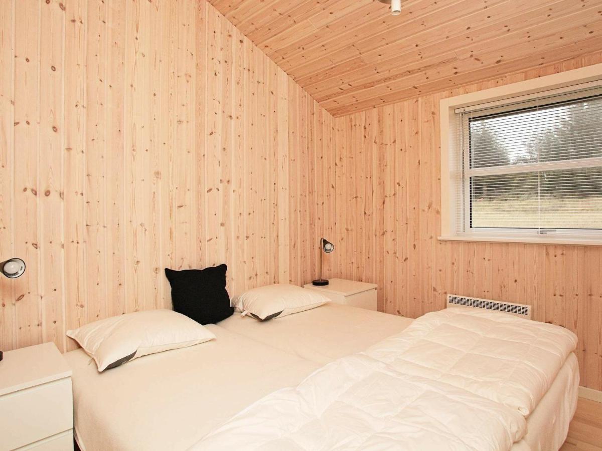 Holiday Home Aksel Munchsvej Hirtshals Εξωτερικό φωτογραφία