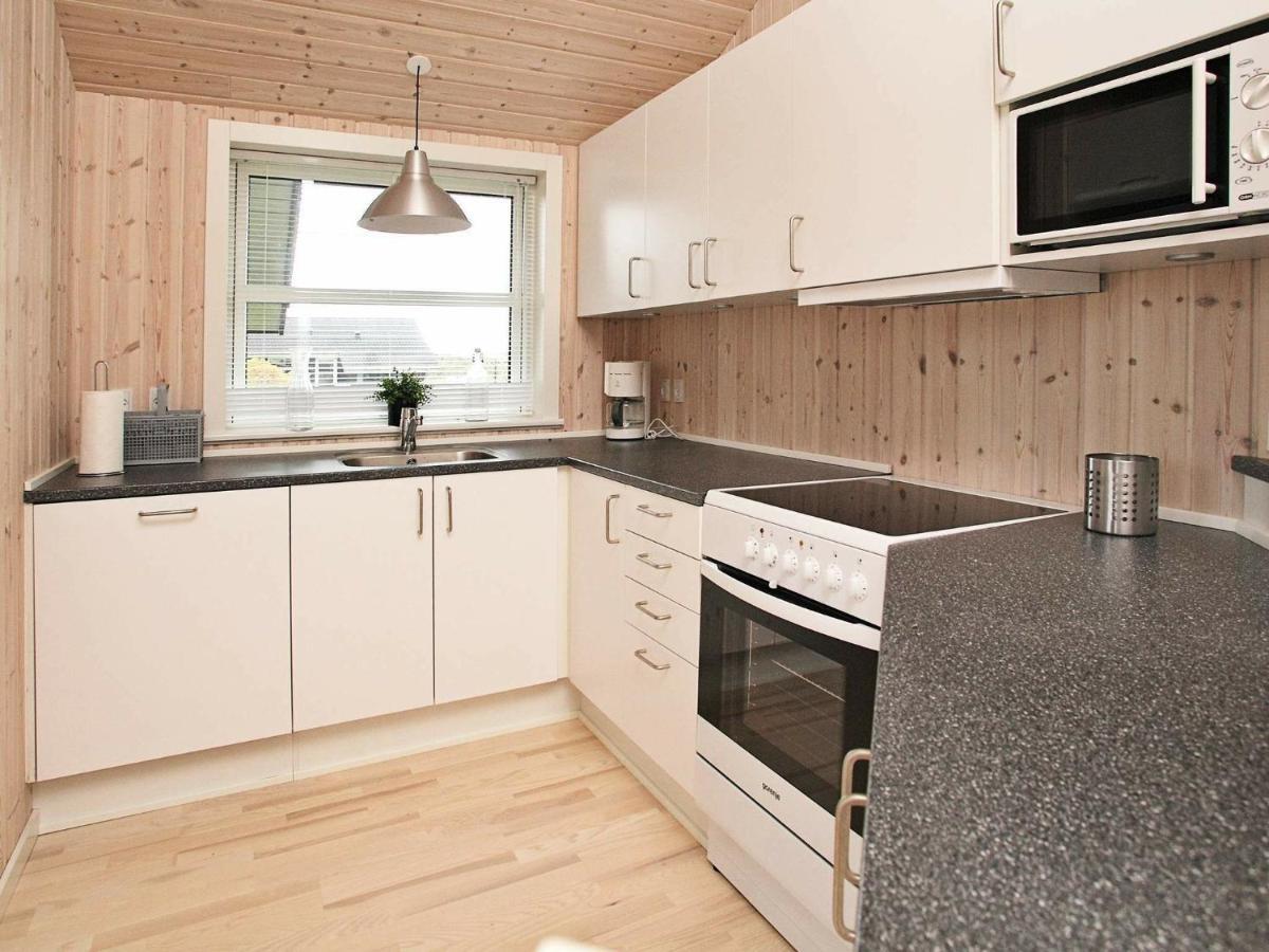 Holiday Home Aksel Munchsvej Hirtshals Εξωτερικό φωτογραφία