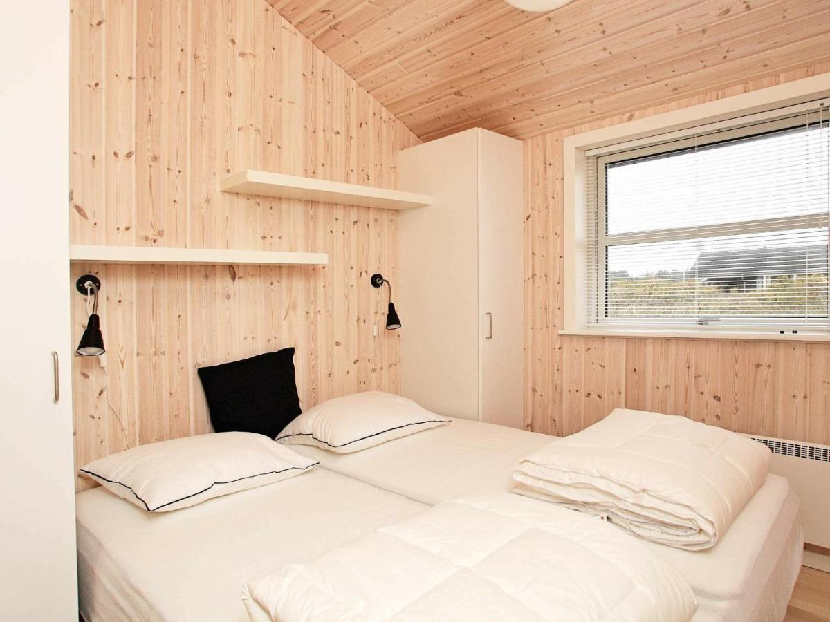 Holiday Home Aksel Munchsvej Hirtshals Εξωτερικό φωτογραφία